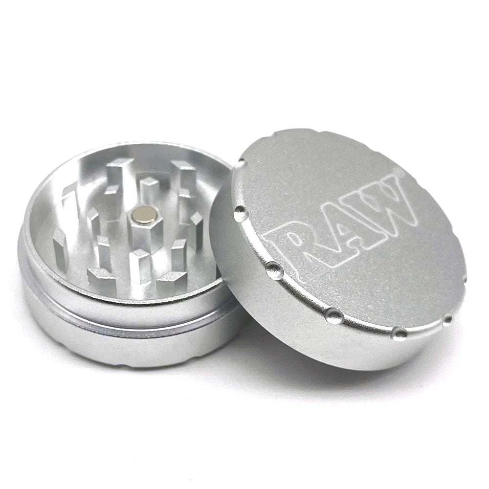 RAW-Metal Grinder