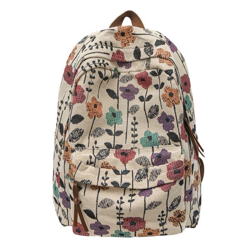 The Backpack