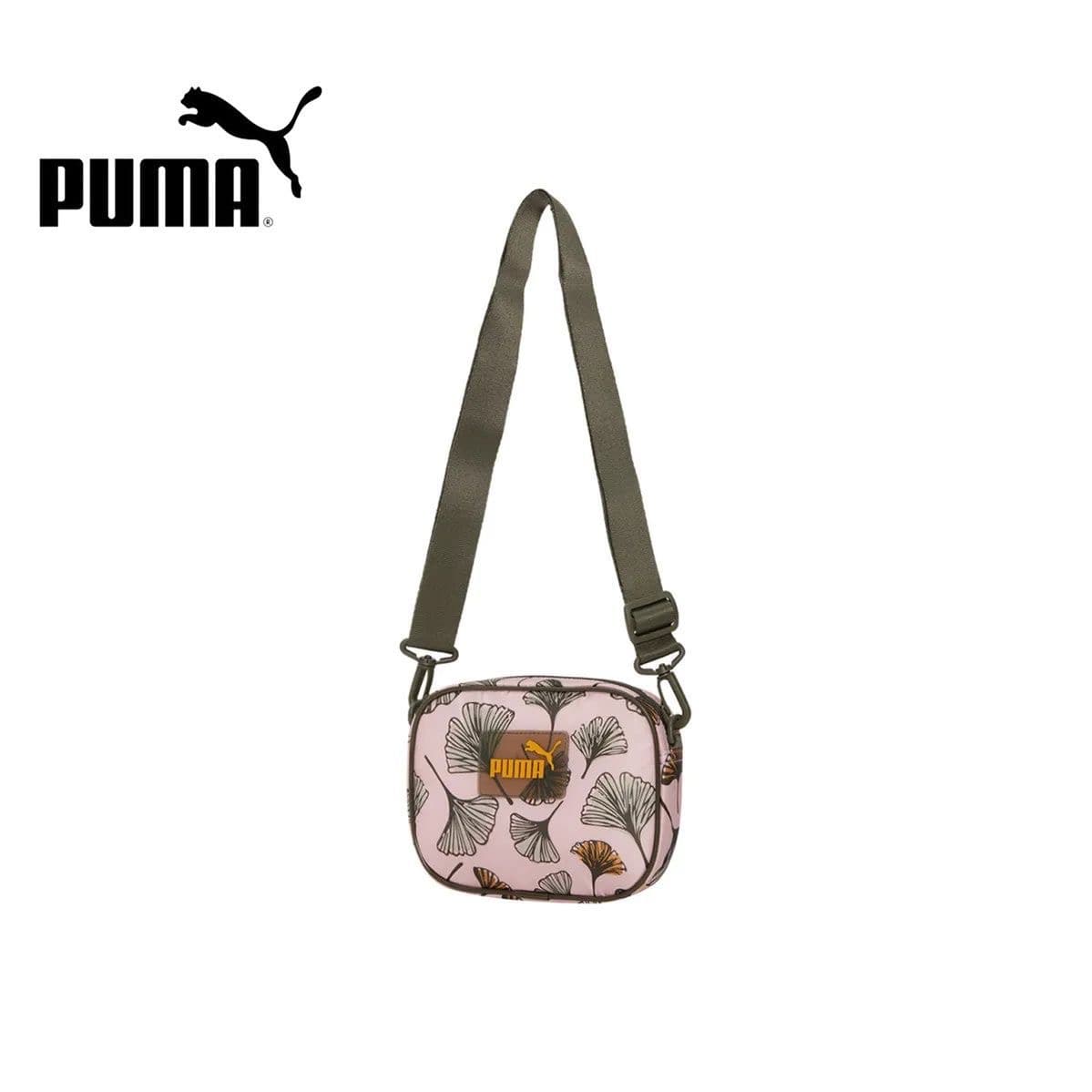 PUMA CORE POP CROSSBODY BAG