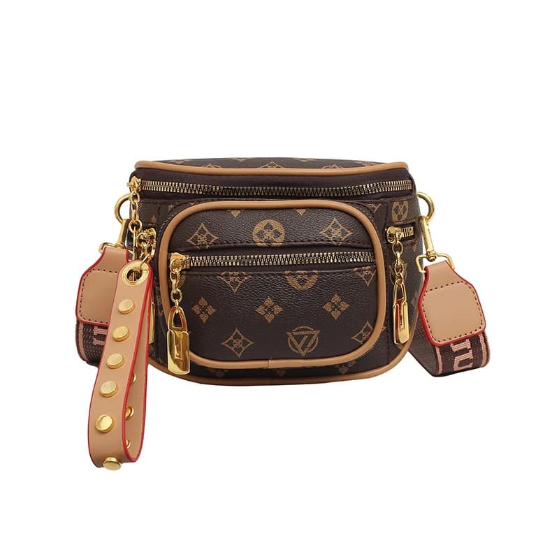 Waist Bags (unisex)