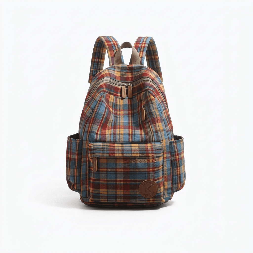 The Backpack (Unisex)