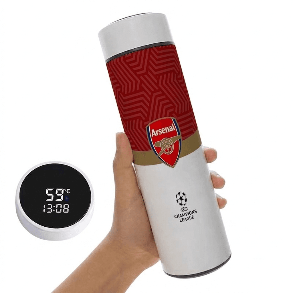 Arsenal Smart Cup