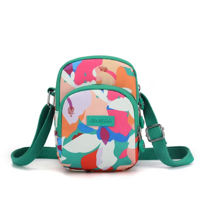 Mini Crossbody Bag